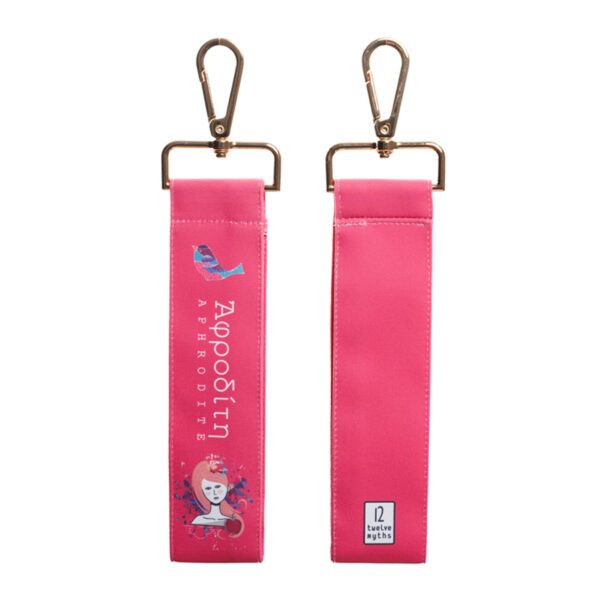 Afroditi Keychain - Image 2