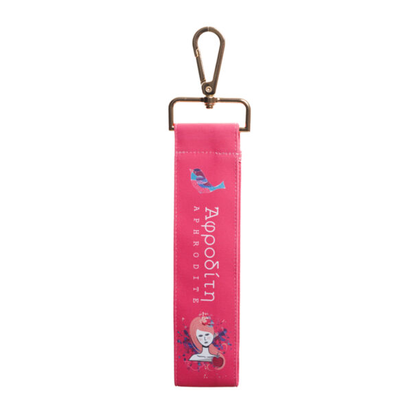 Afroditi Keychain