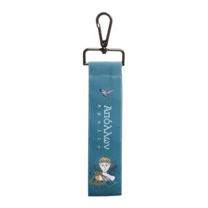 Apollo Keychain