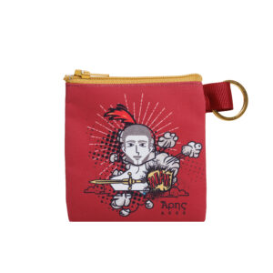 Ares Wallet - Keychain
