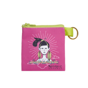 Artemis Wallet - Keychain