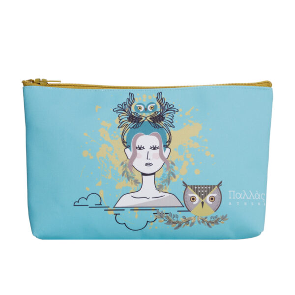 Athena Purse