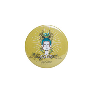 Athena Magnet - Bottle Opener