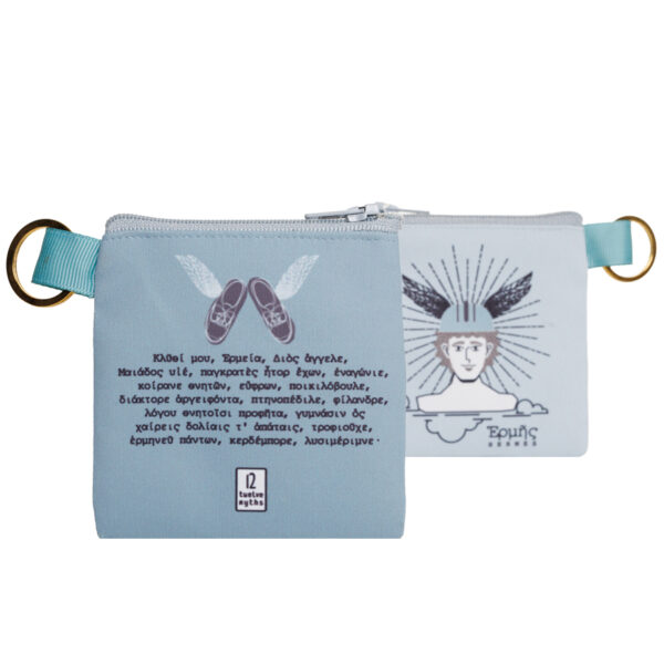 Hermes Wallet - Keychain - Image 2