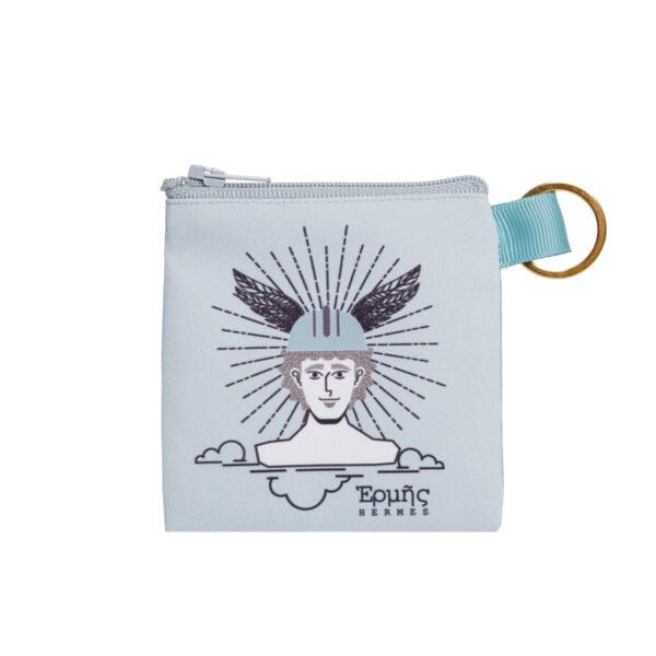 Hermes Wallet - Keychain