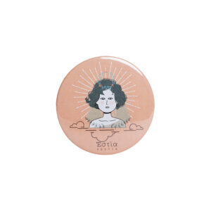 Hestia Magnet - Bottle Opener