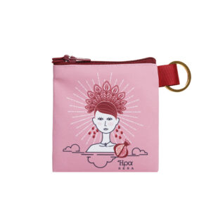 Hera Wallet - Keychain