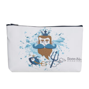 Poseidon Purse