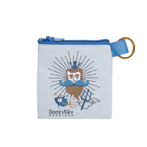 Poseidon Wallet - Keychain