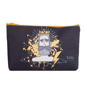 Zeus Purse