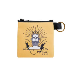 Zeus Wallet - Keychain